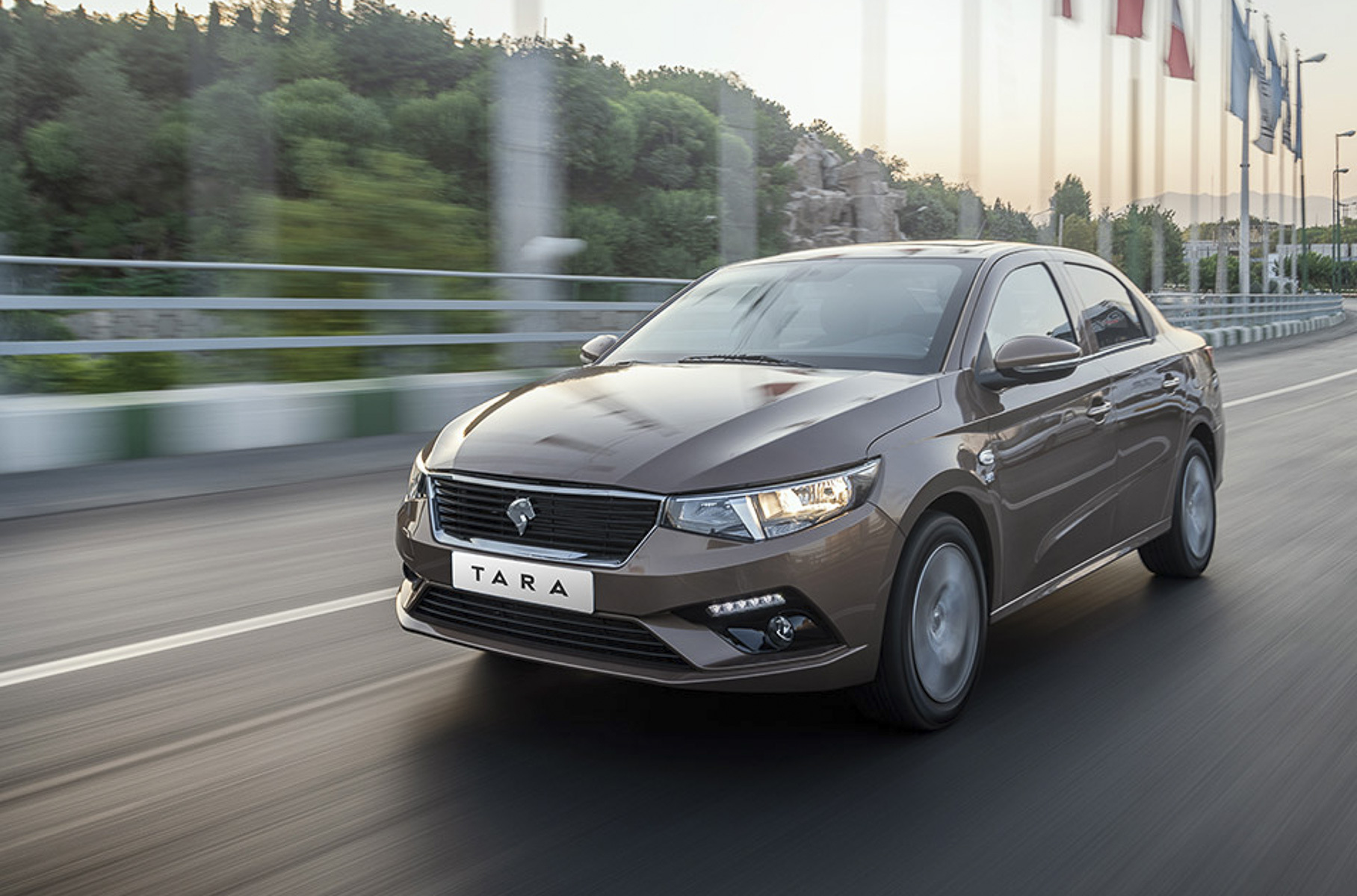 иран 1