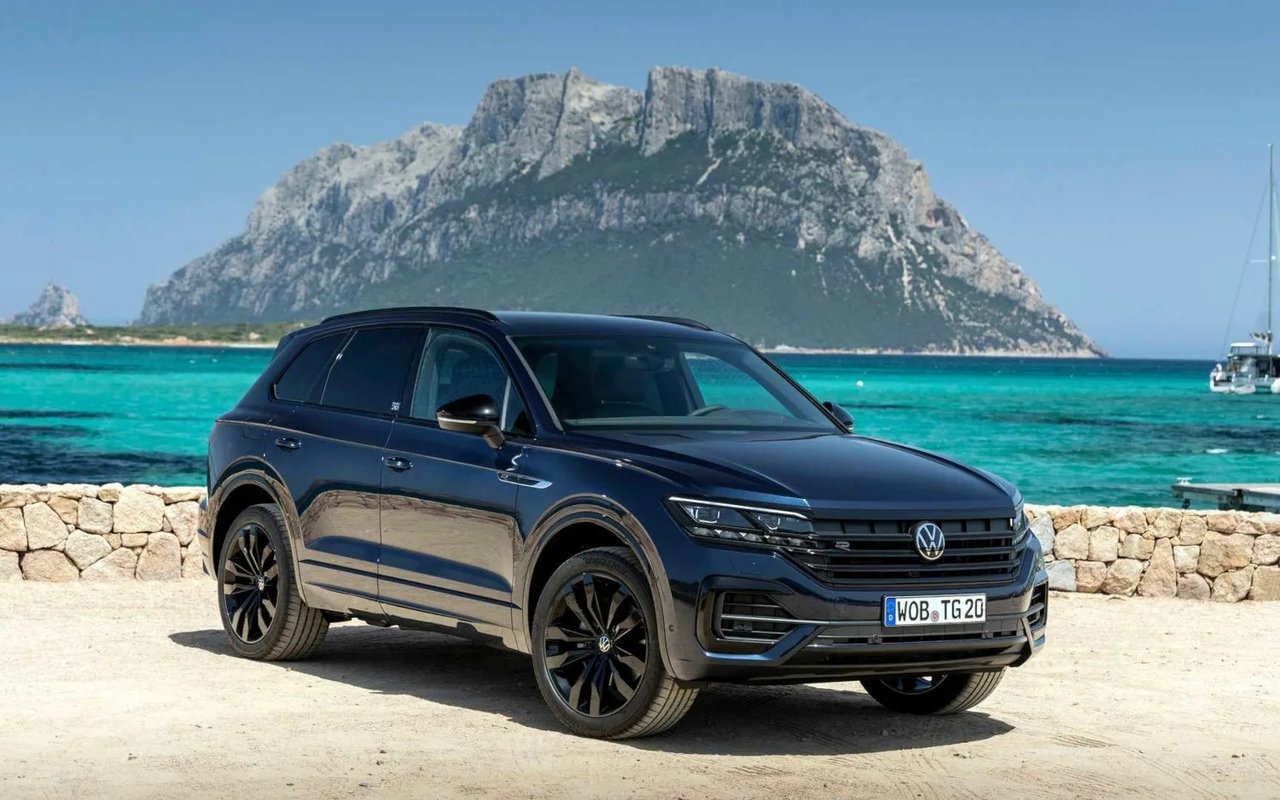 Что ждёт уволенных сотрудников российского завода Volkswagen? калуга 2