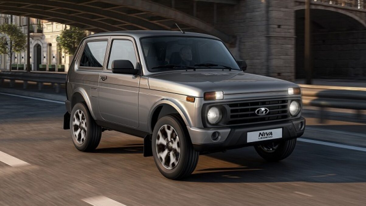 Lada Granta установила рекорд по продажам в сегменте новых автомобилей продажи 3