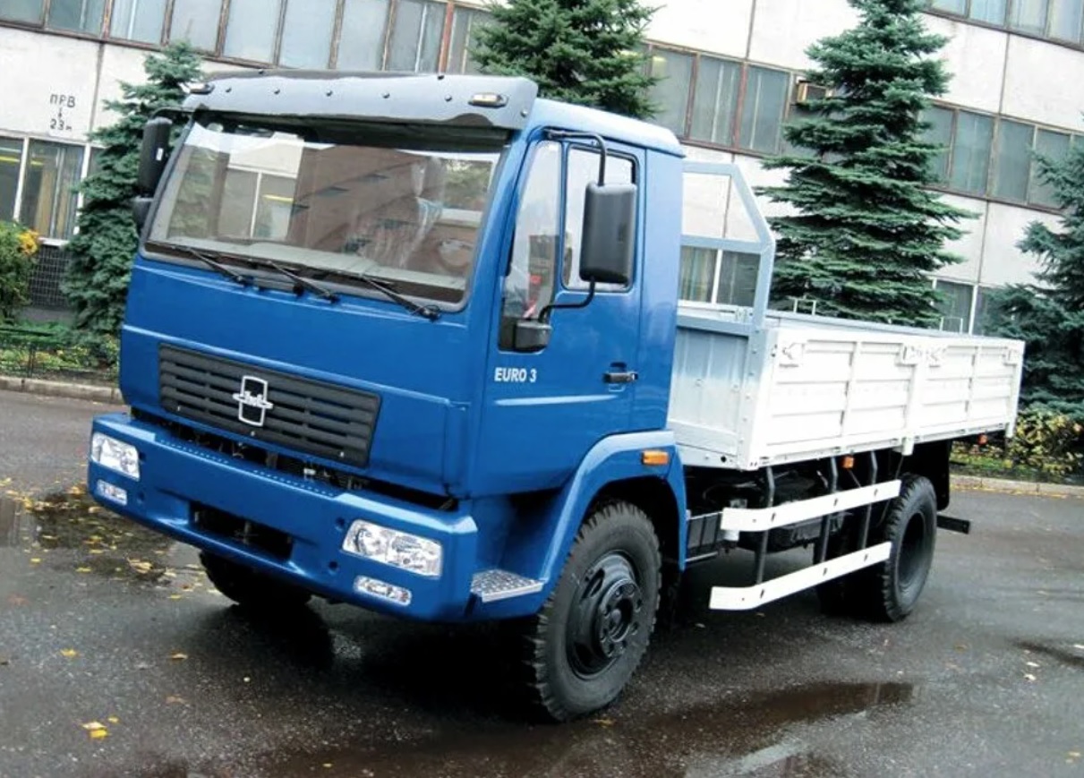урал 2