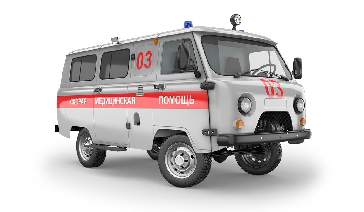 уаз 2