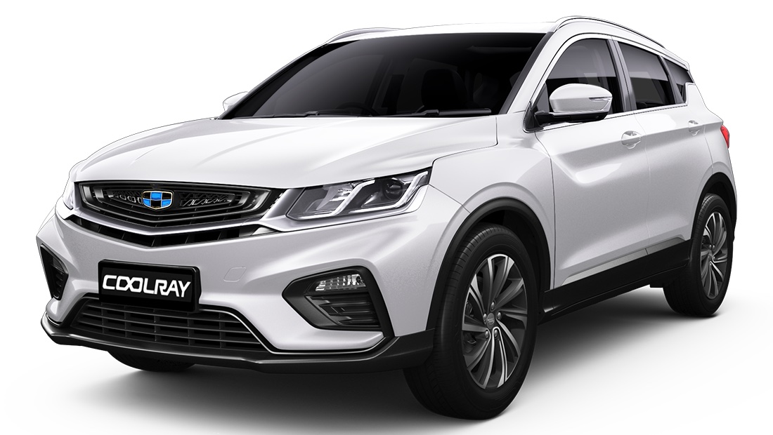 Geely