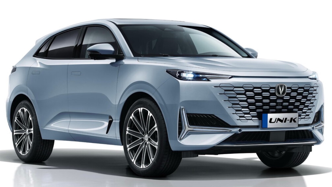 Changan