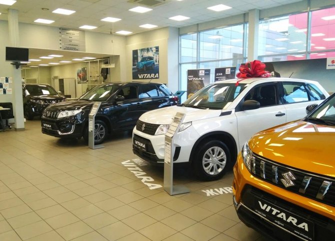 Японские автопроизводители выступают против запрета на экспорт машин в Россию япония 2