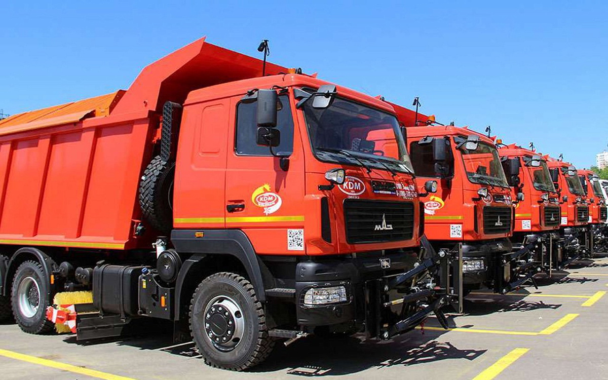 кдм 1