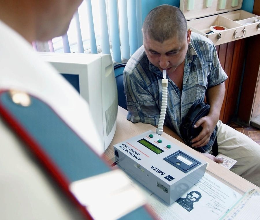 «Лекарственное опьянение» в России будет наказываться так же, как алкогольное лекарства 3