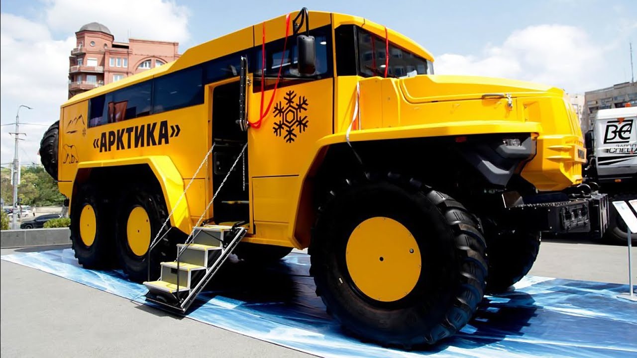 урал 4