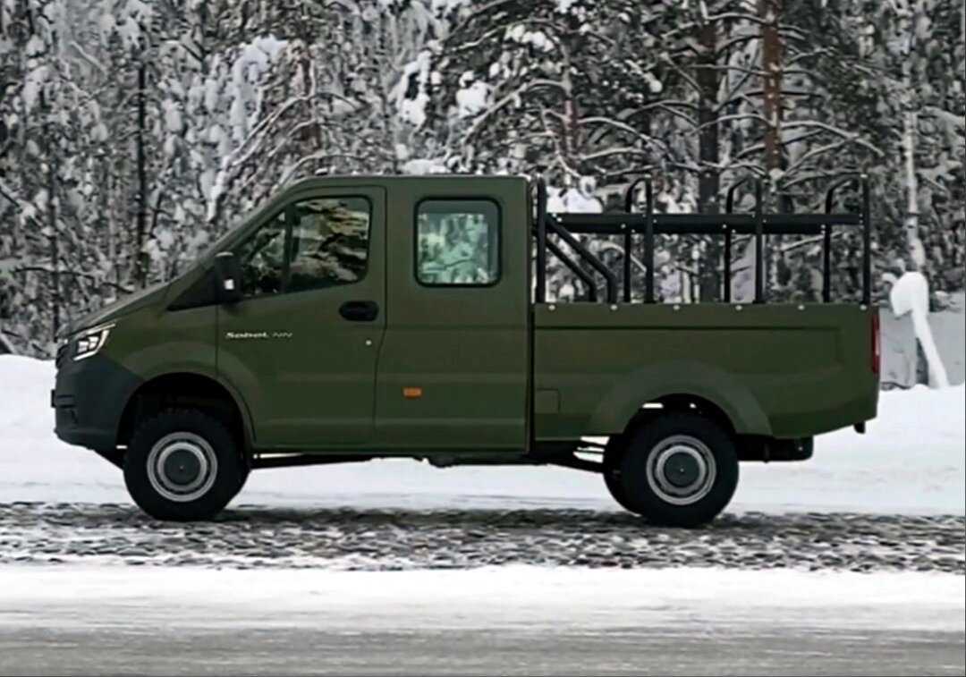 соболь 2