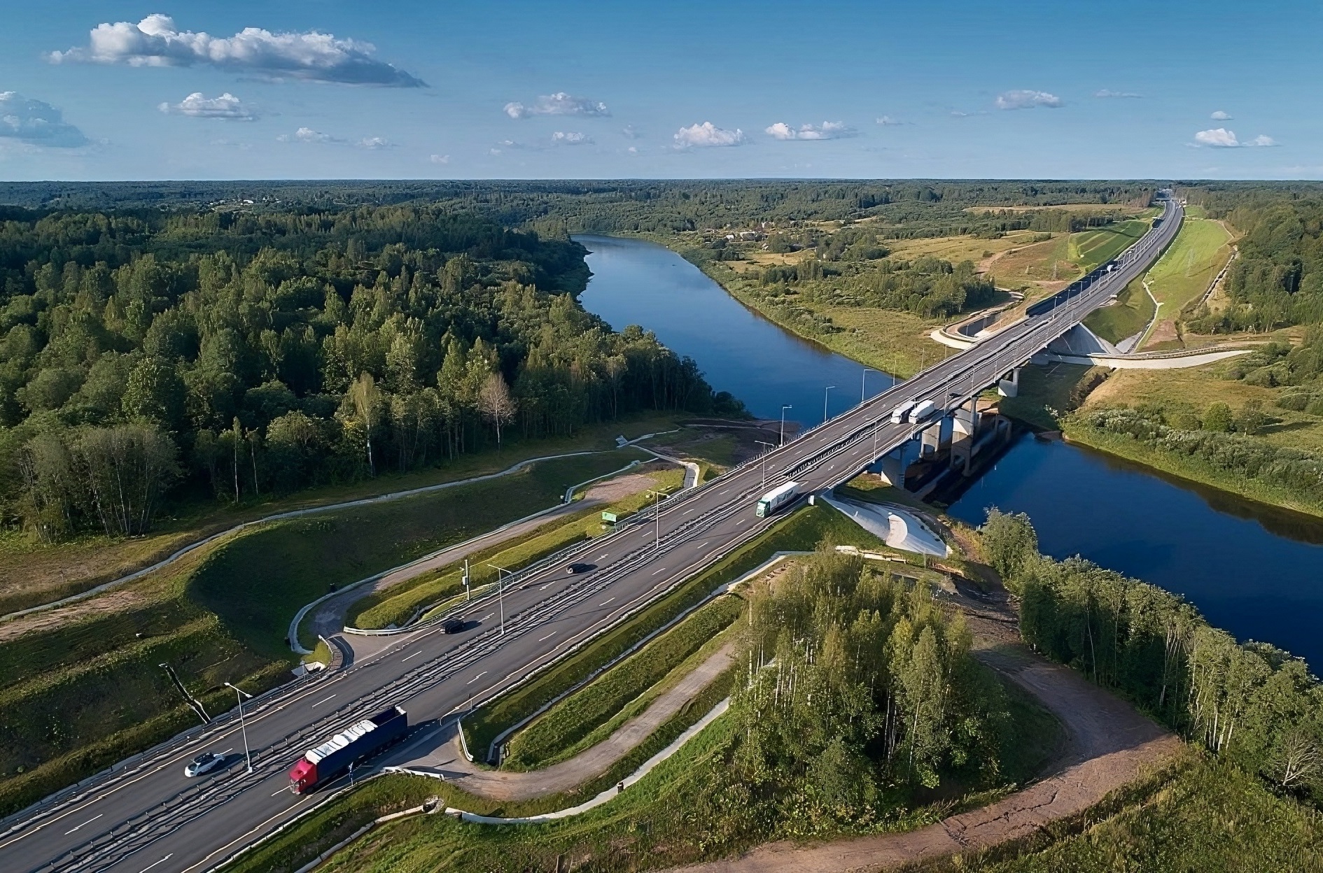 трасса 3