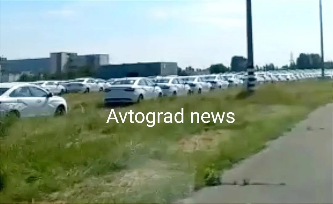 веста 3