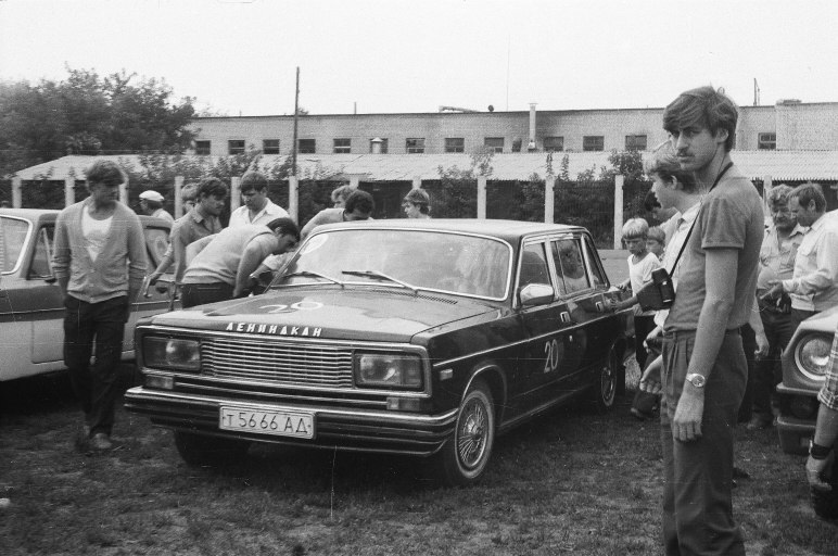 лимузин leninakan