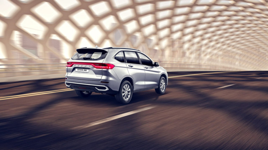 хавал 3