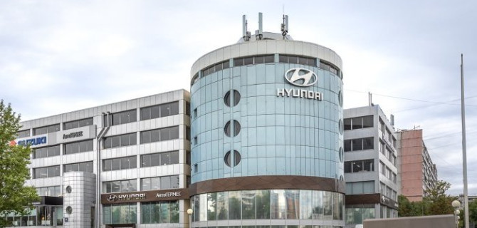 Особенности технического обслуживания Hyundai Creta