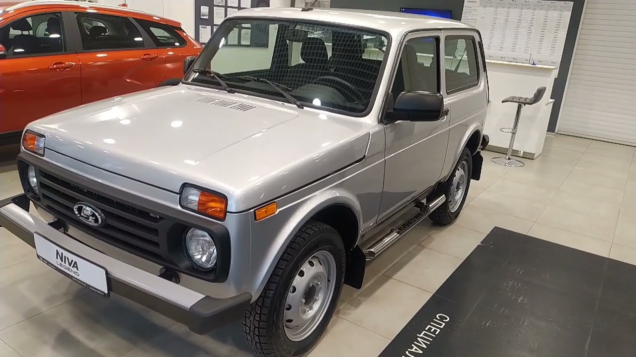 лада 2