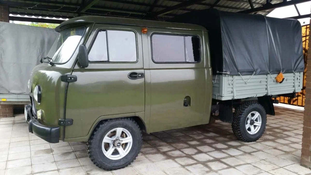 GAZelle NEXT лидирует по продажам в сегменте LCV лкв 3