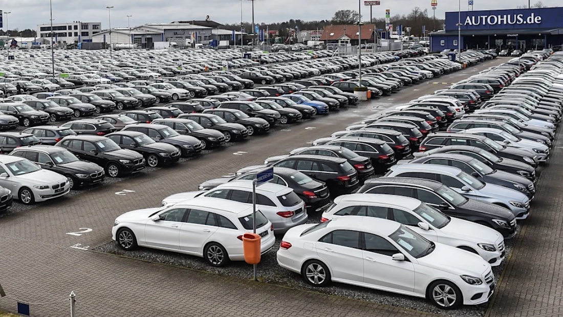 Autohus