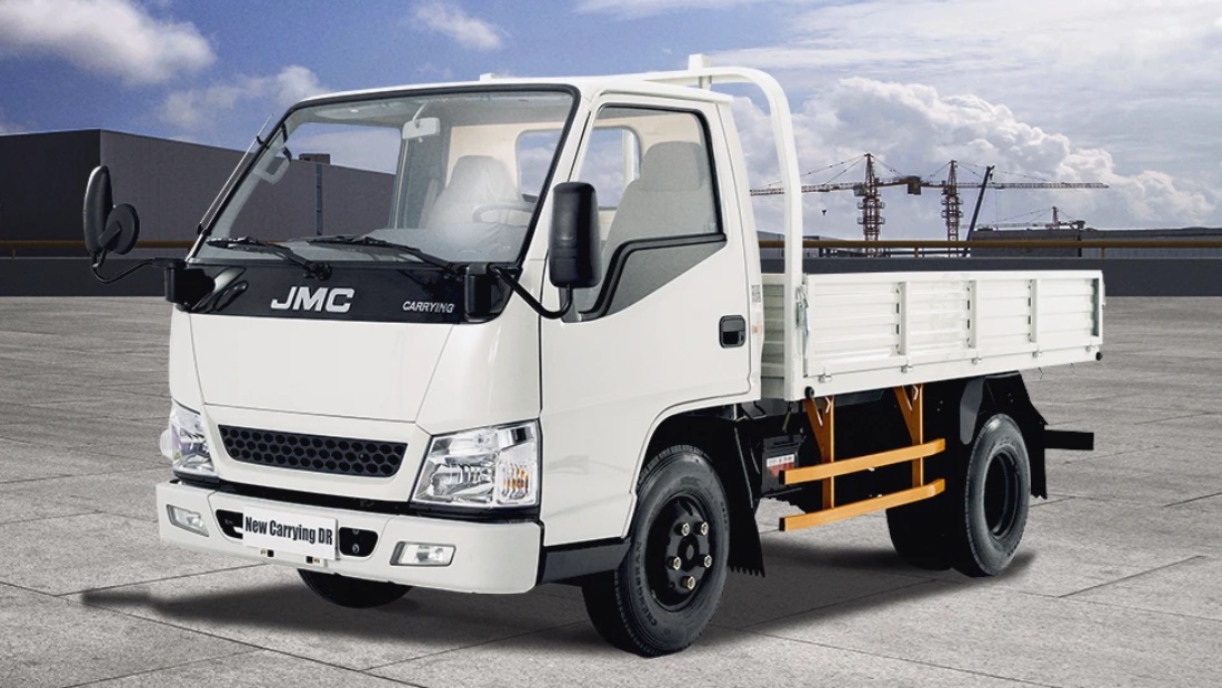 JMC Carrying