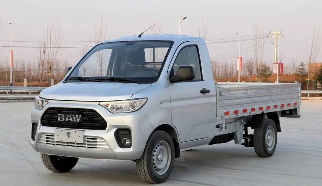 BAW T7 2023
