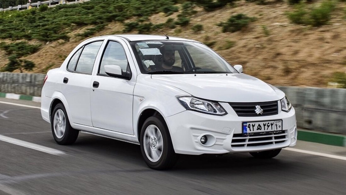 SAIPA Quik
