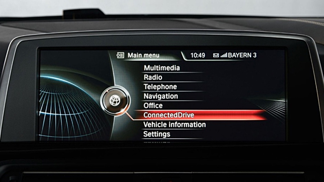 BMW и Audi вслед на Mercedes-Benz отключили доступ к своему ПО в России BMW ConnectedDrive