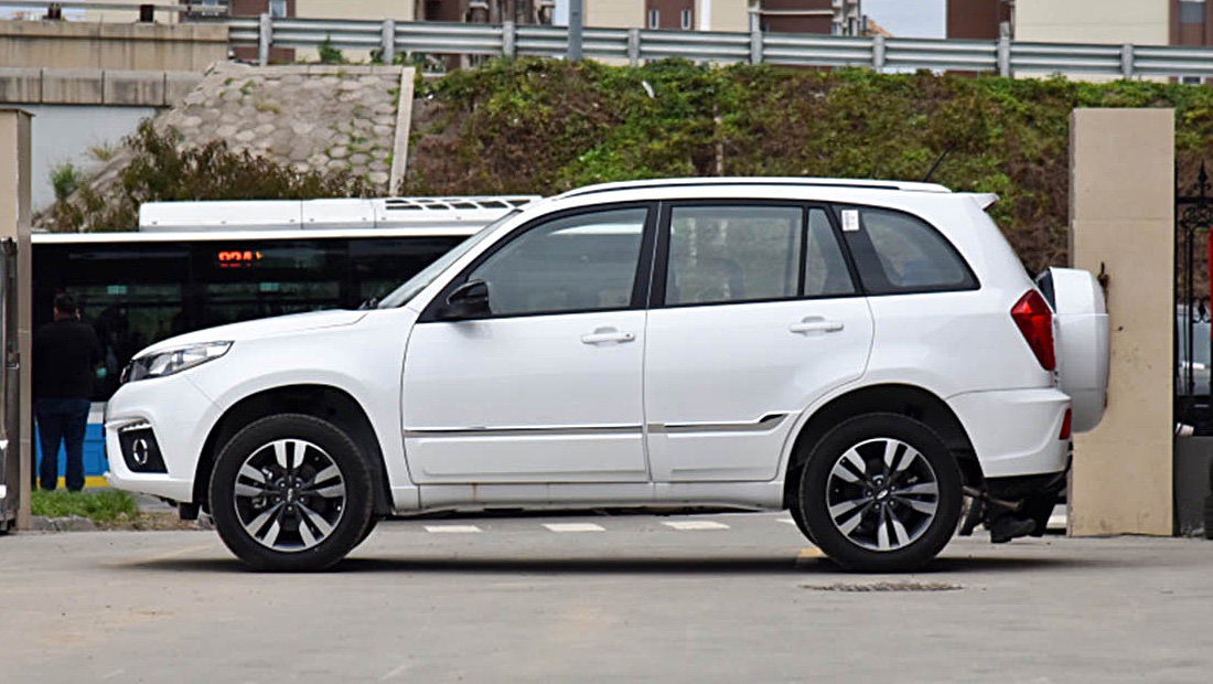 Lada Iskra