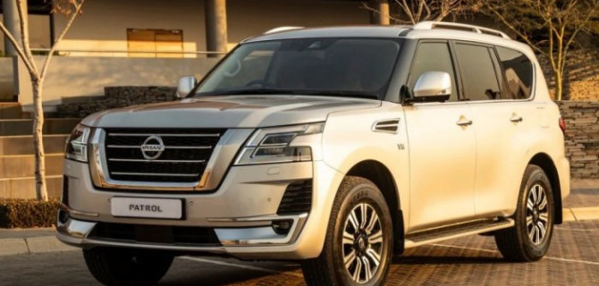 Список лучших рамных внедорожников с пробегом стоимостью до 1 млн рублей