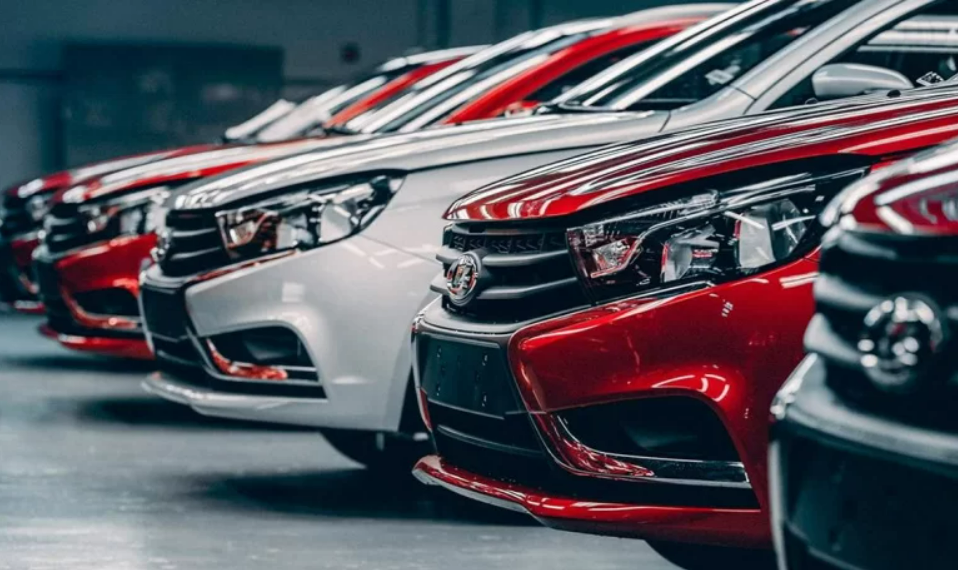 АвтоВАЗ