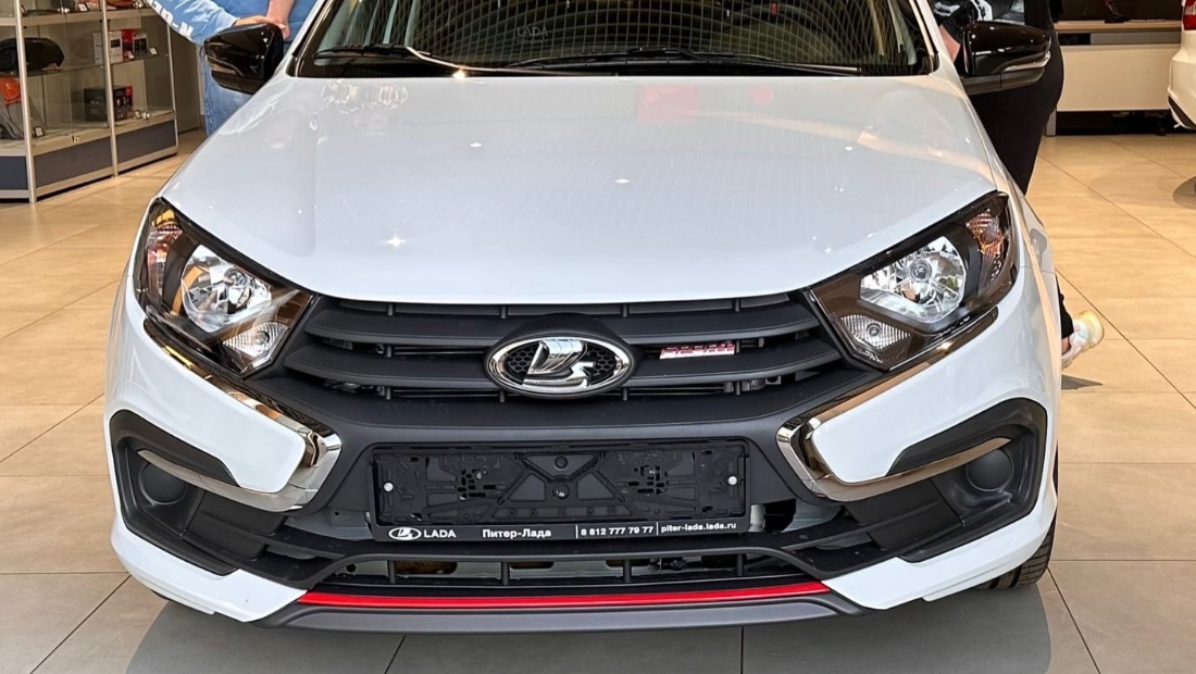 LADA Granta Sport