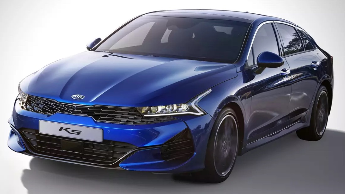 Можно ли сравнивать японские или корейские автомобили KIA Optima