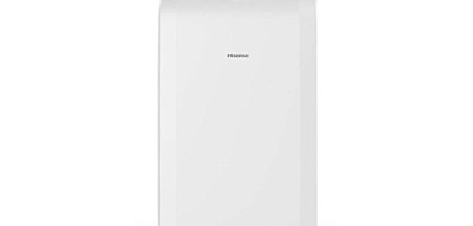 Инновационные колонные кондиционеры Hisense - эффективное решение для любого дома