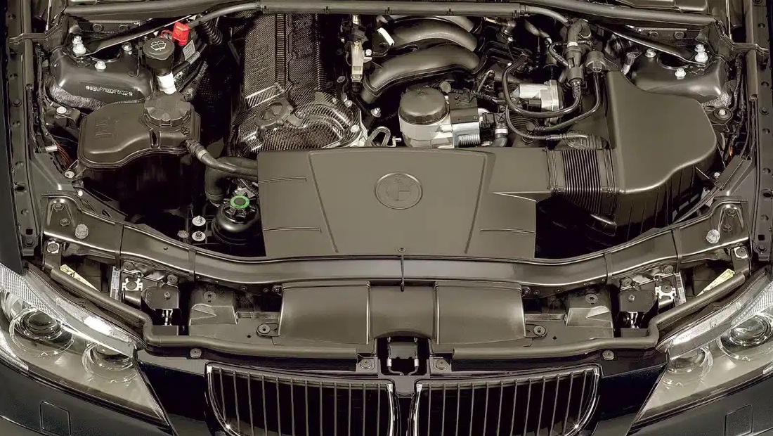 Топ автомобилей, которые «жрут» больше всех масла BMW с моторами серий N45