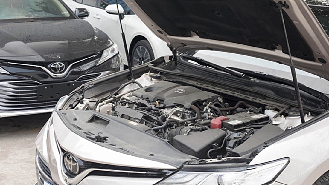 пора продавать автомобиль 1