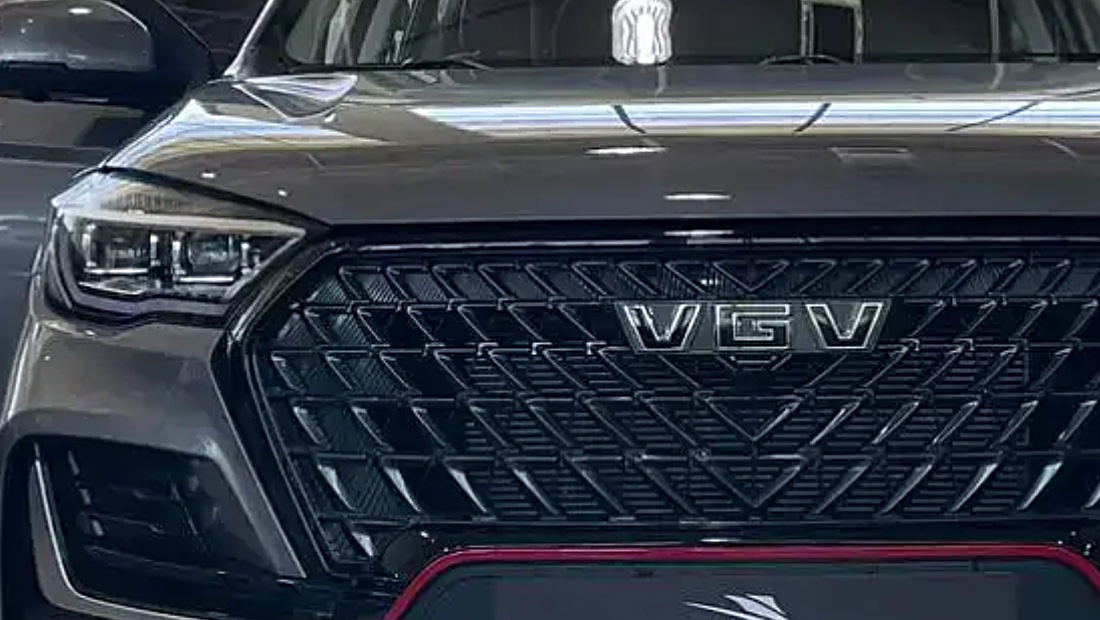 VGV