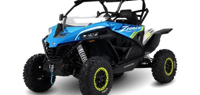 Багги CFMOTO