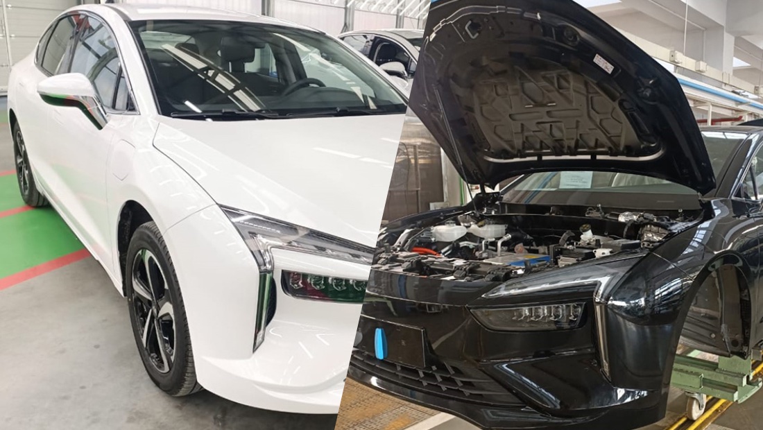 Автотор Амбер 1