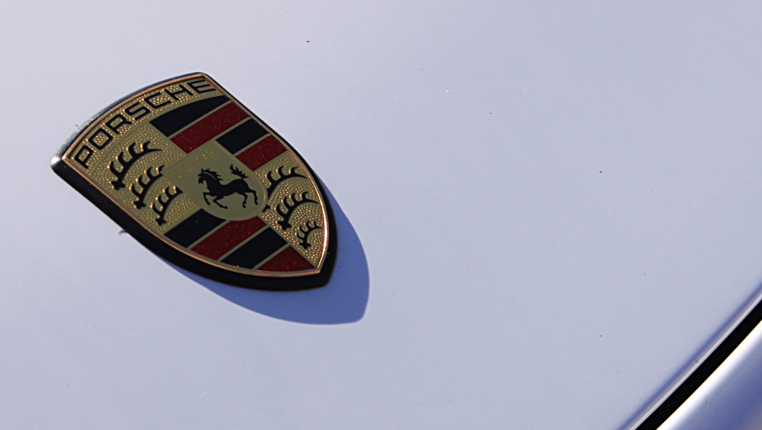 Porsche так и не смог продать свои российские активы Порше