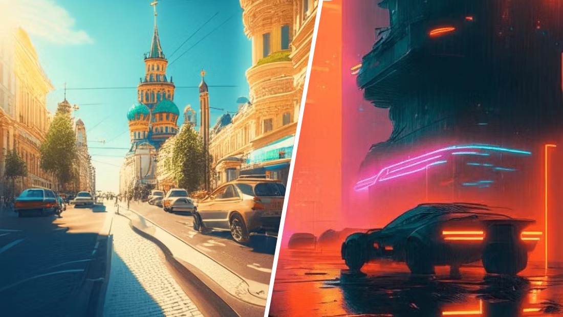 В российских автомобилях может появиться GPT-чат от «Сбера» Сбер ГигаЧат