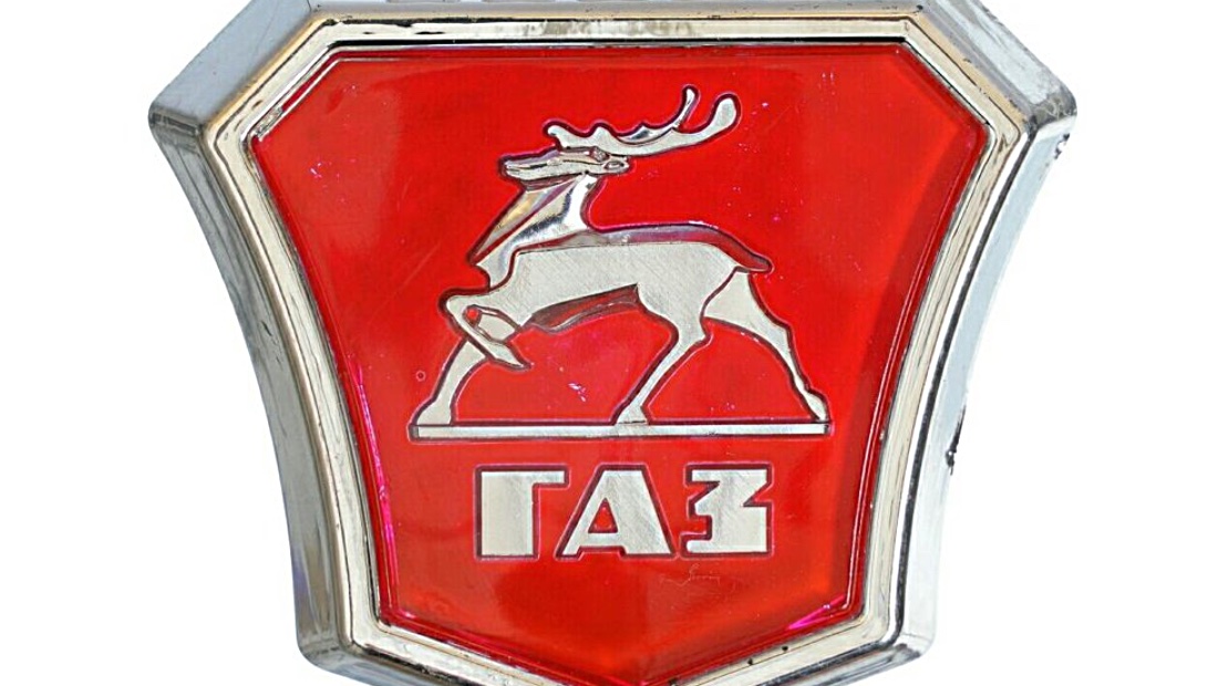 ГАЗ решил к товарному знаку «Волга» добавить новый бренд — Volga. Ждём новинки с таким названием ГАЗ лого