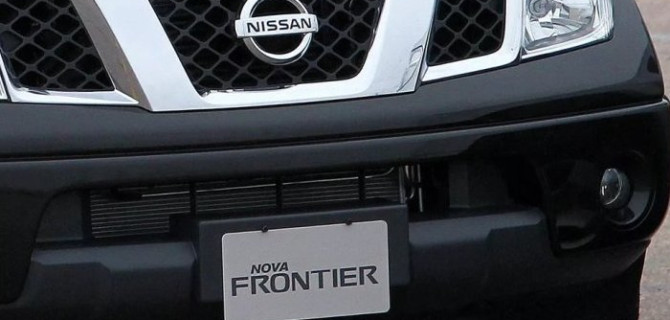 Nissan и Mitsubishi планируют вместе покорять американский рынок с помощью электрических и гибридных пикапов