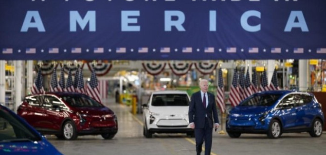 В США нашли множество подтасовок и обмана в отчёте, который нужен для поддержки производства электромобилей и запрета ДВС