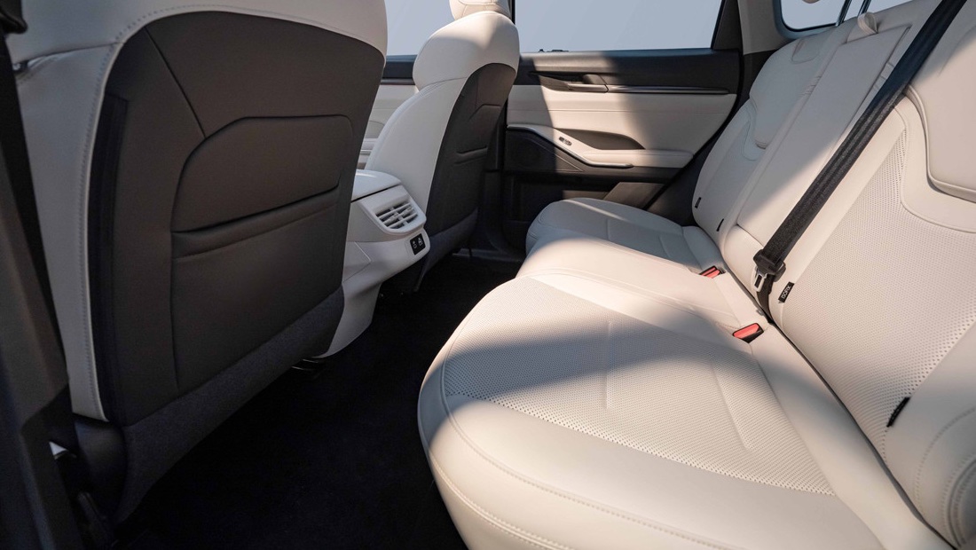 Haval H6 третьего поколения