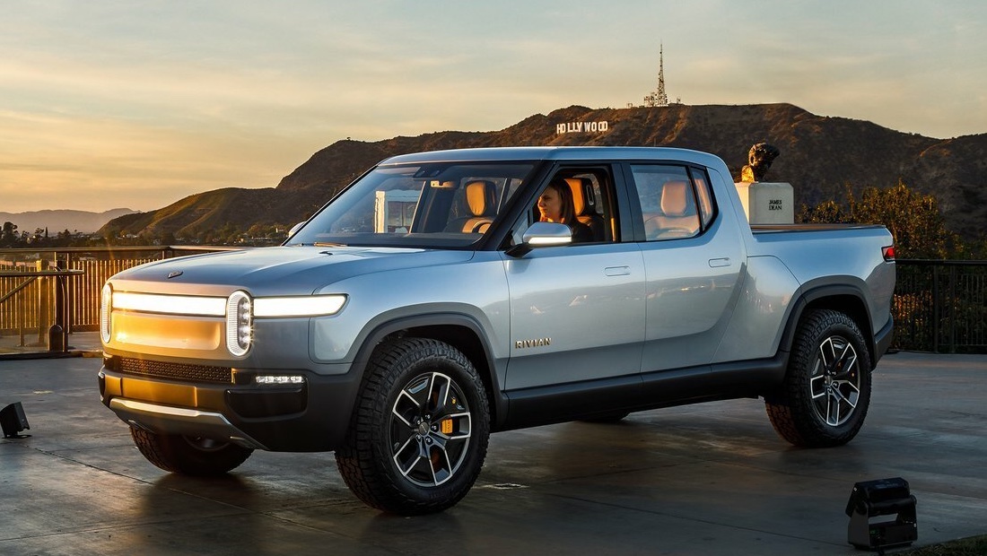 Rivian