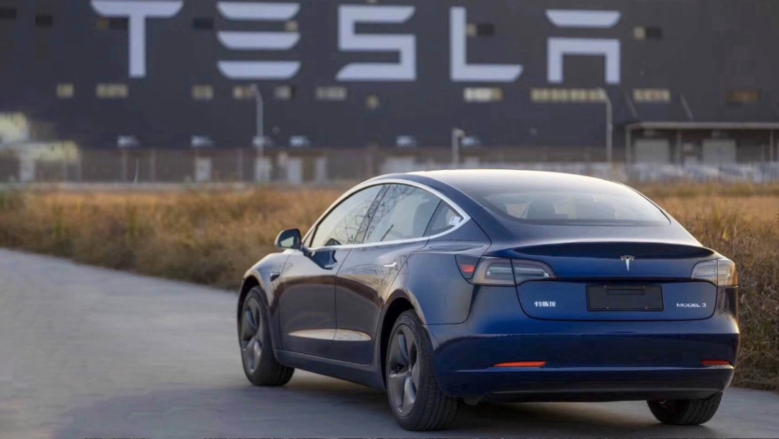 Tesla