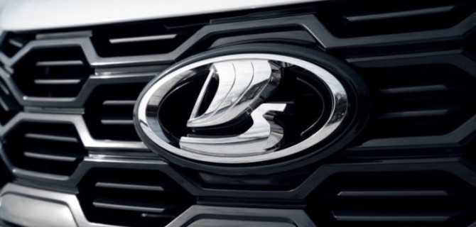 «АвтоВАЗ» выбрал дизайн для нового кроссовера на базе Lada Vesta