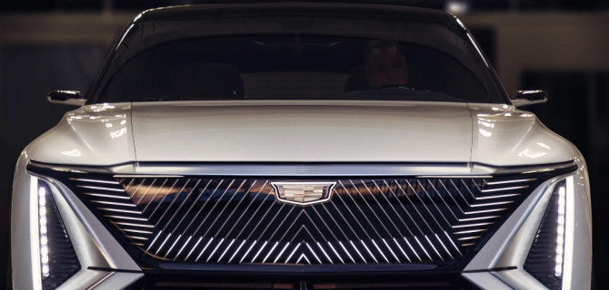 Cadillac