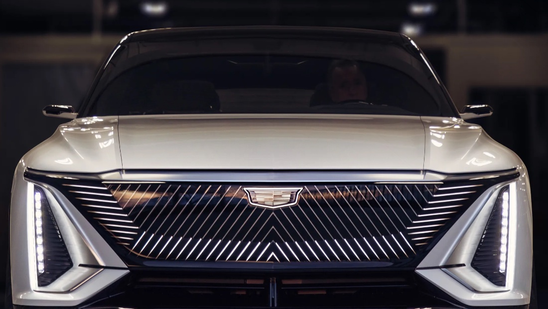 Cadillac