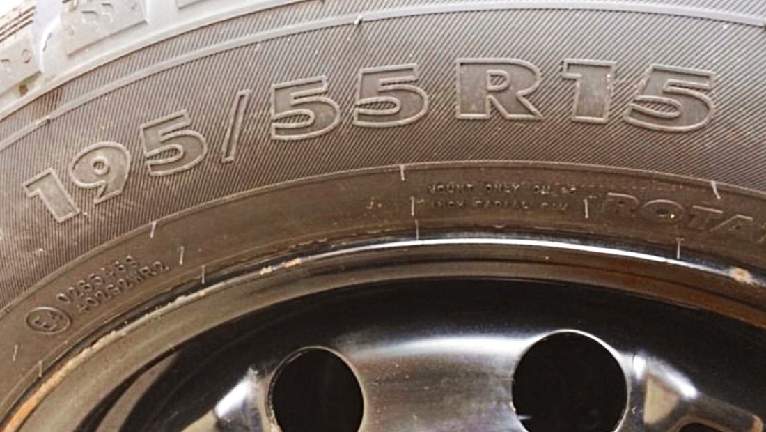 195 55 r15