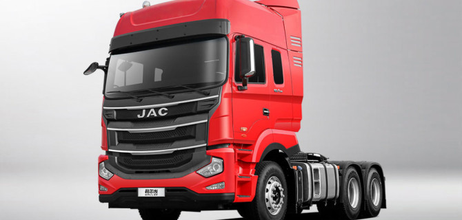 JAC K7