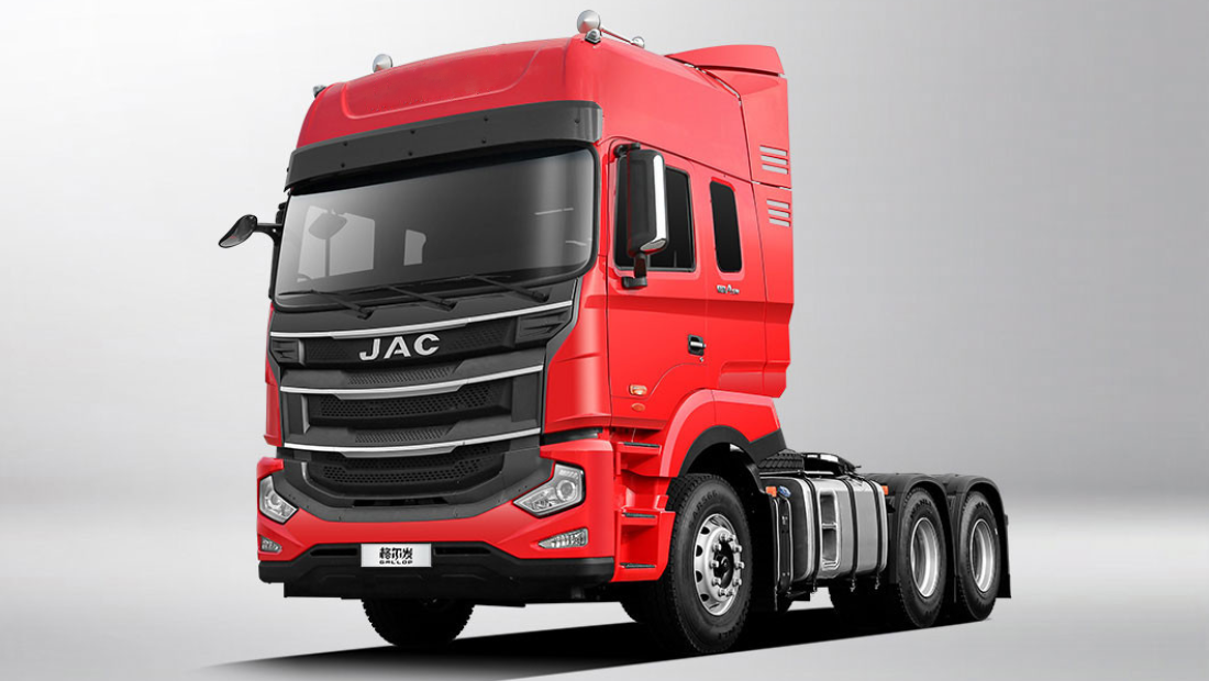 JAC K7