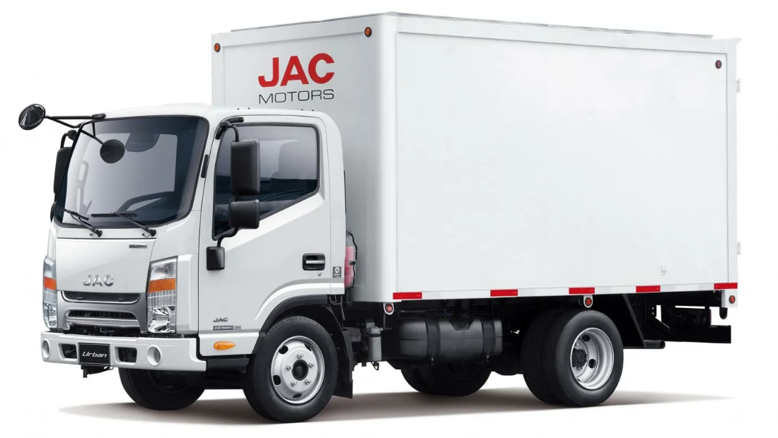 JAC N90